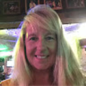 Meet your Posher, Kelley